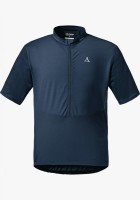 Schöffel Shirt Montalcino M dress blue Größe 50