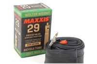 Schlauch Maxxis 29x1.90-2.35" 47/60-622 WelterWeight SV 48mm