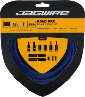 Bremszugset Jagwire Road Pro Brake Sid Blau