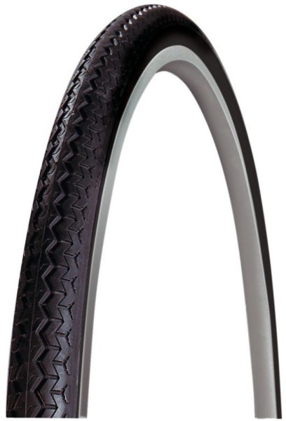 Michelin Protek Cross Draht/Reflex 28x1,40 37-622 700x35C schwarz Reifen 