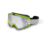 Cratoni Tear-Offs für MTB-Brillen transparent