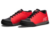 Ride Concepts Powerline Men's Shoe Red Black 44,5
