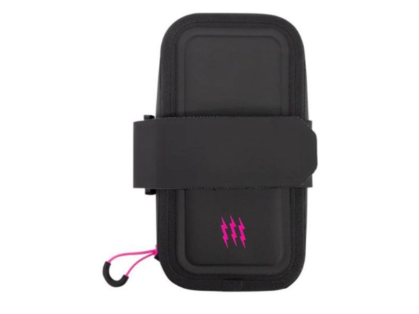 Muc Off Saddle Pack schwarz 0,7 Liter