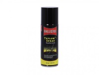 Ballistol Teflon-Spray Bike DryLube, Spray 200ml, Ballistol, 28079