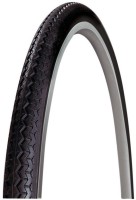 Reifen Michelin WorldTour Draht 26x1 1/2 35-584 (650x35B) schwarz