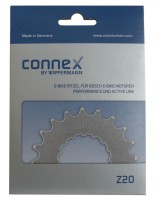 ConneX E-Bike Ritzel 14z 3/32 für Bosch Active/ Performance