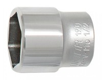 Unior 1783-1 6P Unior Federrungssteckschlüssel, 30mm