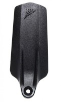 ASTRO Shock Fender Xduro 2016,Kunststoff,ohne Schraube, schwarz