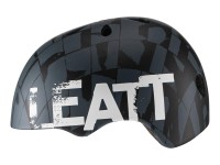Leatt Helmet MTB Urban 1.0 Junior, Black., XS