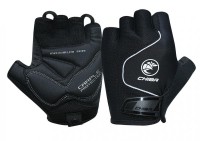 Chiba Handschuh Cool Air Gr. S 7 schwarz