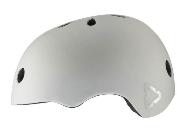 Leatt Helmet MTB Urban 1.0, Steel.., XS/S