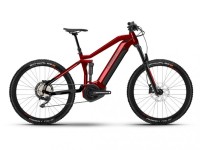 Haibike AllTrail 5 27.5 i630Wh 12-G Deore HB YSTS gloss_dyn red_blk_grey M/44 cm