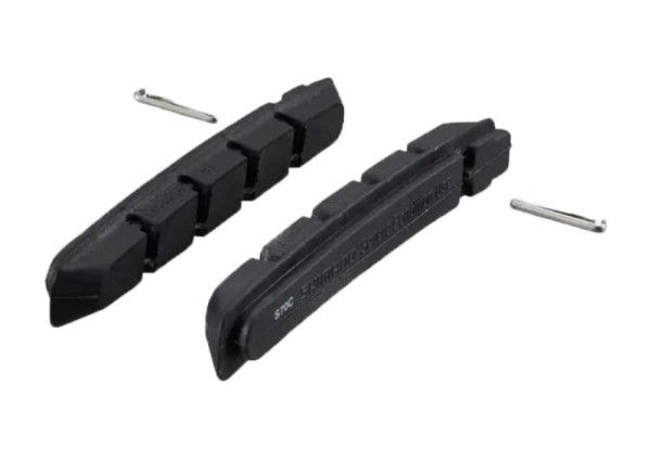 Shimano BREMSGUMMI S70C PAAR CARTRIDGE BRR550