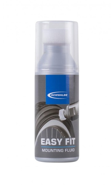 Schwalbe Easy Fit Montage Fluid (50 ml) Reifenschmiermittel