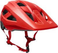 Fox Helm Mainframe Helmet Mips CE Red Gr. L