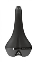 Sattel Prologo New Kappa T2.0 schwarz Unisex 273x147mm