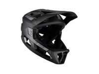 Leatt Helmet MTB Enduro 2.0 Junior, Aqua, XS