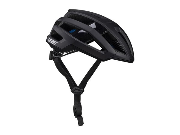 Leatt Helmet MTB Endurance 4.0, black, S