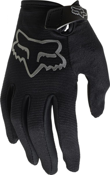 Fox Ranger Glove Full Finger black Größe S