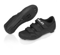 XLC Road-Shoes CB-R04 schwarz Gr. 42