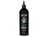 Muc Off Wet Lube 1 litre Workshop Size, pink
