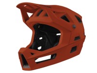 iXS Trigger FF MIPS helmet, Burnt Orange, M/L