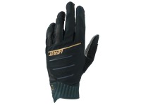 Leatt Glove MTB 2.0 Windblock, black, S