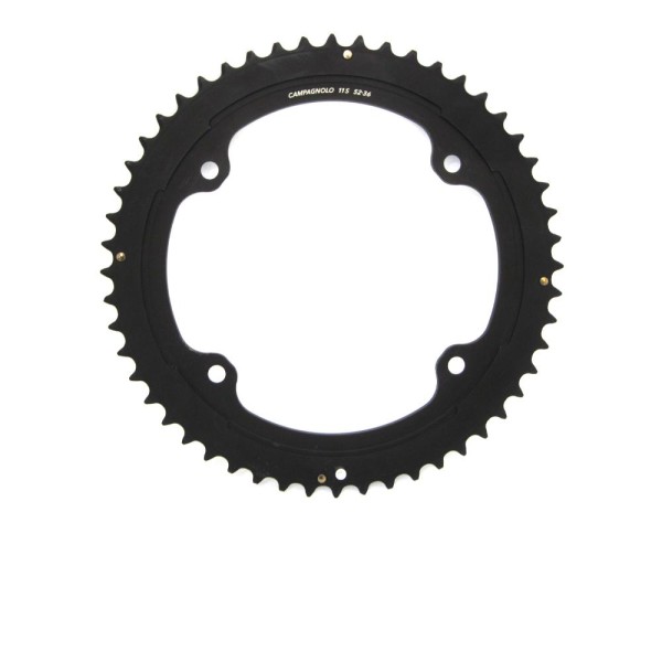 KETTENBLATT CAMPAGNOLO POTENZA SCHW. 53Z F. 36Z