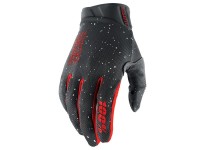 100% Ridefit Gloves, Mars, L