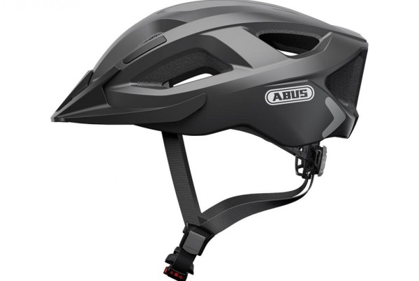 Abus Aduro 2.0 titan, L58-62cm