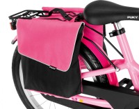 Puky DT 3 - Pink/Pink - 