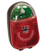 LED-Ruecklicht Beetle Büchel mit Standlichtfunktion