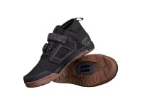 Leatt Shoe 4.0 Clip Pro Shoe, black, 43