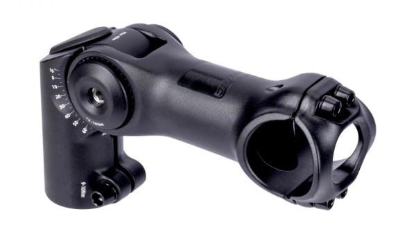 Contec Vorbau Seto Hybrid 110 mm 25,4 mm schwarz