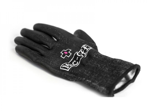 Muc Off Mechanics Glove, black, XXL