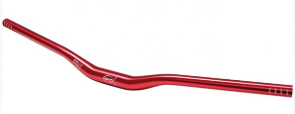 Contec Lenker Brut Select &#216; 31,8 mm 720 mm Rise 30 mm 9&#176; rot