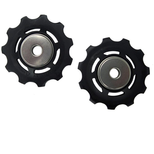 Shimano Schaltwerk Spannrollen- Leitrollenset DURA ACE 11-fach RD-9000