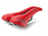 Sattel Selle SMP Extra rot, Unisex, 275x140mm