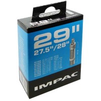 Schlauch Impac 29x1.75-2.35" 47/60-622 DV - Dunlop-Ventil 40mm