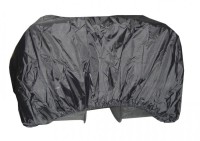Regenschutzhaube für Doppeltaschen RSDT0200