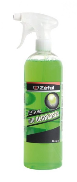 Bike Degreaser Zefal 1ltr, Flasche
