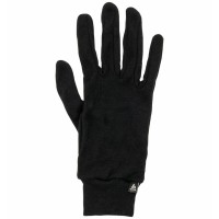 Odlo Gloves Active Warm black Größe XXS