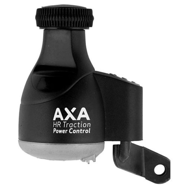 Axa Dynamo AXA-HR TRACTION rechts schwarz AXA NL 93903195SC