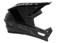 iXS Xult DH Helmet, black, S/M
