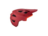 Leatt Helmet MTB All Mountain 2.0, Lava - 2023, M