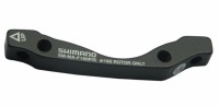 Adapter Shimano für PM-Bremse/IS-Gabel VR, für 160mm, für BRM966,765,585