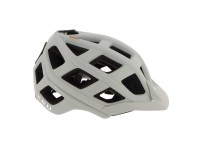 KED Helm Crom 2021 Lightgrey Matt Gr. L 57-62 cm