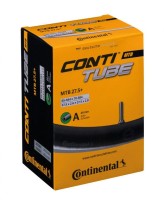 Schlauch Continental Conti MTB 27.5 B+ 27.5x2.3/2.7" 57/70-584 AV 40mm