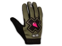 Muc Off MTB Gloves, green, M
