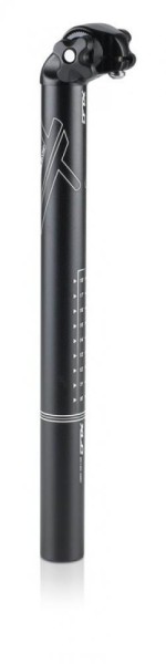 XLC Sattelstütze Comp SP-R04 27,2mm 350mm schwarz